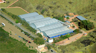 ELC Produtos de Seguran&ccedil;a