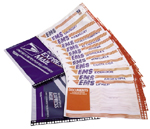 Envelopes de seguran&ccedil;a Starlock