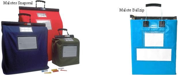 image014 I &ndash; Sello de Seguridad: de los cilindros marcados en arcilla al control por software