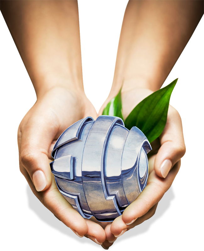 mao-logo01 Produtos com aditivo biodegrad&aacute;vel enzim&aacute;tico